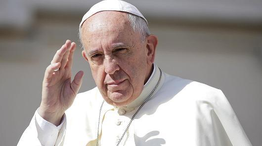 Papa Francisc: ”Şarpele din Paradis a transmis primele fake news”