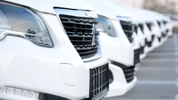 (P) Servicii de Mașini de Închiriat în București: Oportunități și Avantaje