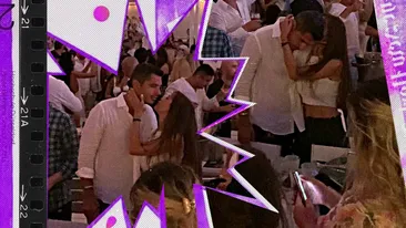 Cătălin “Tomată” a reînceput “goana” după tinerele domnițe