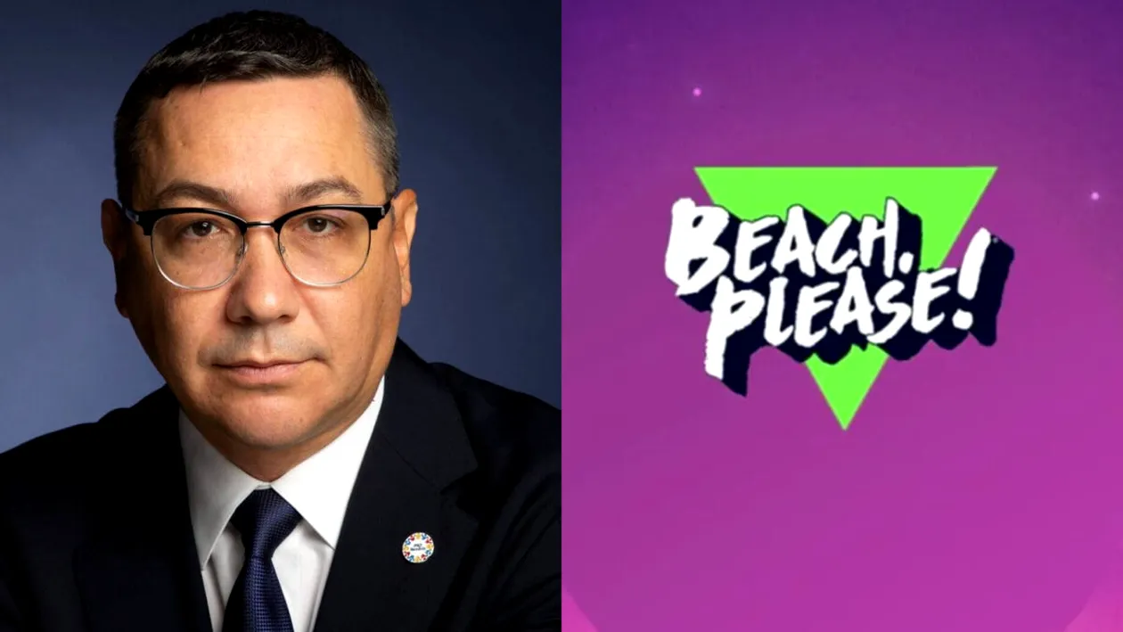 Victor Ponta a sărit în apărarea lui Selly. Ce i-a transmis influencerului după comentariile negative de la Beach, Please!