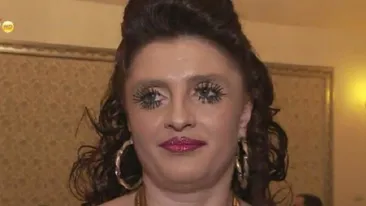 Cum arată acum Cornelia, celebra dansatoare a maneliștilor. S-a schimbat radical