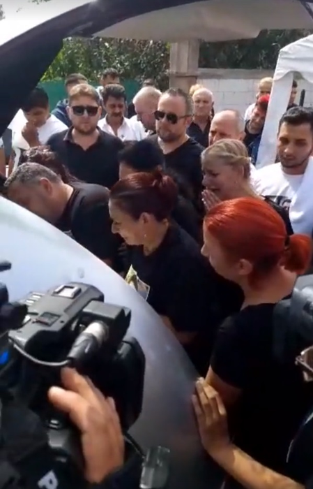 Tatăl lui Dani Vicol, reacție dură după ce Mario Iorgulescu a fost transferat la o clinică privată din Italia. “Mi se pare ceva…”