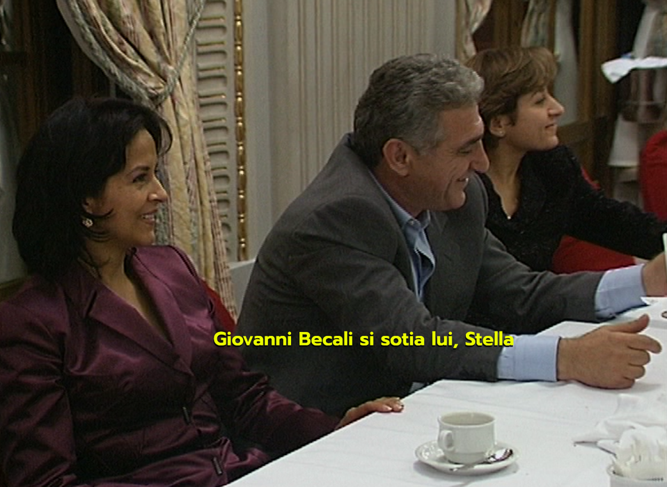Ioan Becali, alături de soție (SURSA FOTO: CANCAN.RO)
