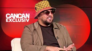 Câți bani a făcut Costel Biju din dedicații într-o singură seară?! ”Îți vine să crezi?!” Suma fabuloasă strânsă în câteva ore, dezvăluită la CANCAN EXCLUSIV!