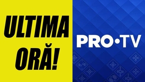 Lovitură cruntă pentru Pro TV! Și-a dat demisia, după 25 de ani
