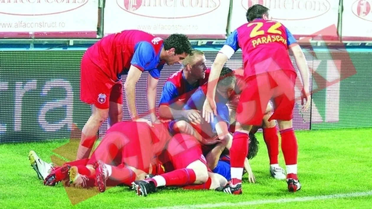 Va ordon, mergeti la casierie!