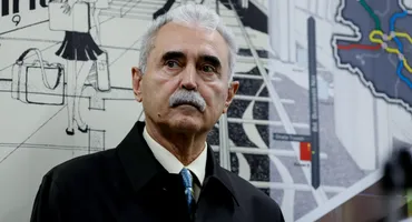 Gheorghe Udriște a murit. A fost director la Metrorex și „părintele” liniei de tramvai 41