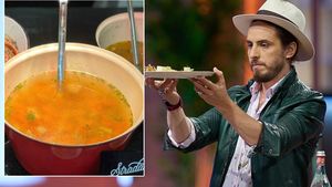 Nu e o glumă! Câți lei costă o simplă ciorbă de pui în restaurantul lui Chef Foa din București. Ce local are juratul "Masterchef" de la Pro TV 