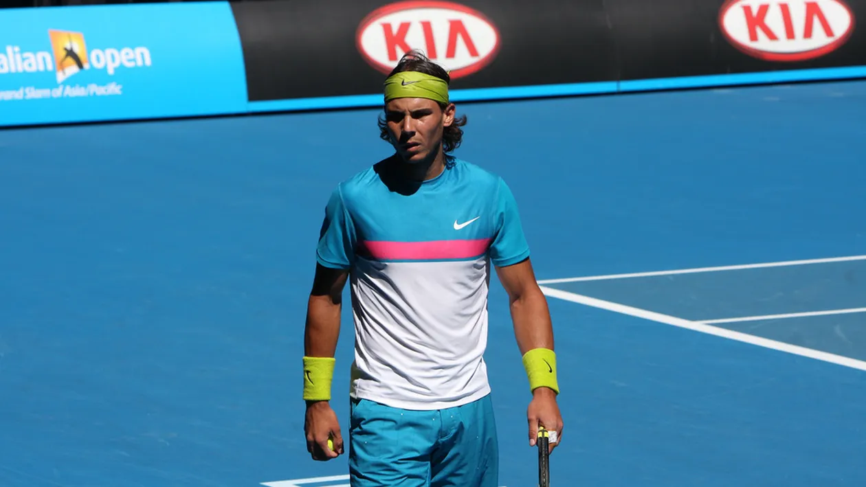 Rafa Nadal, apel public către fanii săi: „O să trecem cu bine peste această perioadă!”