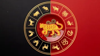 Horoscop chinezesc azi, 13 august 2026. Zodia care începe să simtă o atracție neașteptată față de o persoană