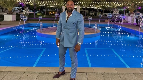 Câte sute de euro a plătit Alex Bodi pentru 4 porții de ceai la Courchevel, în Franța. Musculosul a postat dovada și un mesaj acid cu directie!