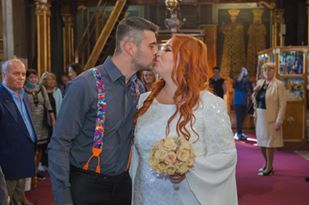 OANA ROMAN a lăsat pe toată lumea fără cuvinte! A făcut anunţul la patru ani de căsătorie cu MARIUS ELISEI