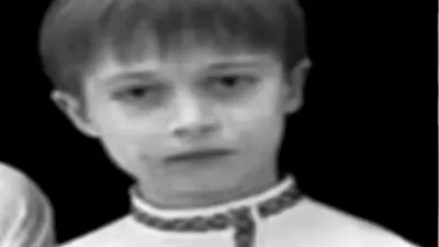 Primele fotografii ale unuia dintre cei doi copii secreți ai lui Vladimir Putin, concepuți cu amanta sa Alina Kabaeva