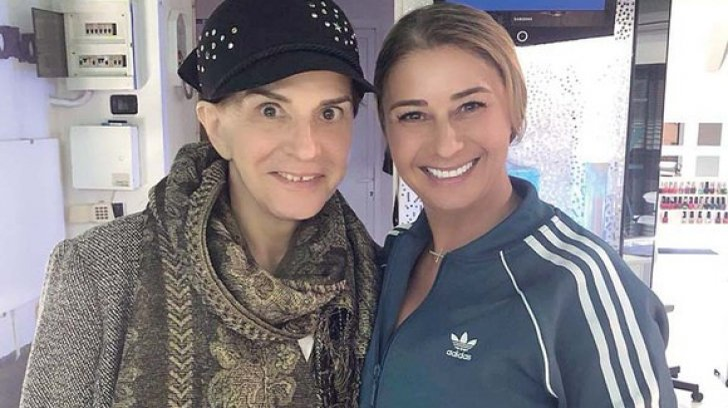 Abia acum s-a aflat! Cu ce anume a mințit-o Anamaria Prodan pe mama ei pentru a evita un scandal monstru