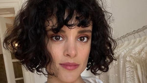 Actriţa Diana Sar, dezvăluiri neaşteptate despre prima ei scenă de amor: "Partenerul meu m-a făcut să mă simt foarte bine"