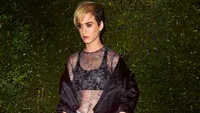 KATY PERRY, schimbare dramatică de look! Vedeta este de nerecunoscut