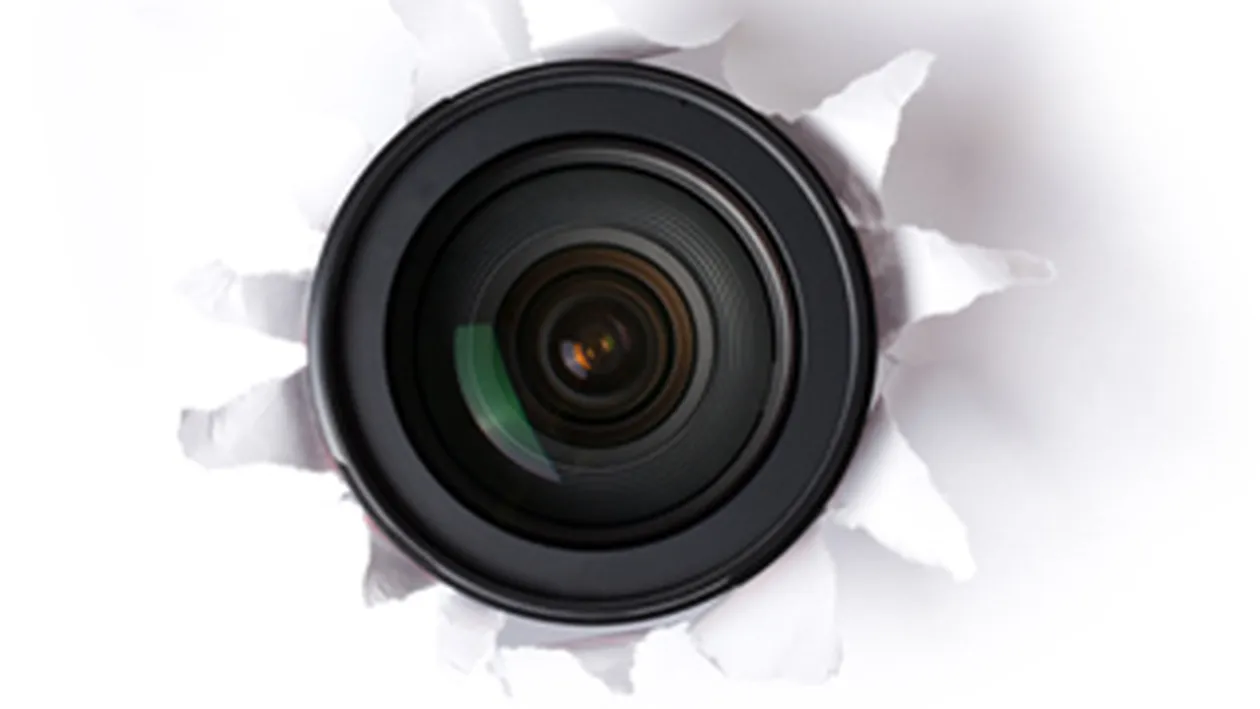 Sute de femei au fost spionate  in toaleta celui mai mare aeroport german