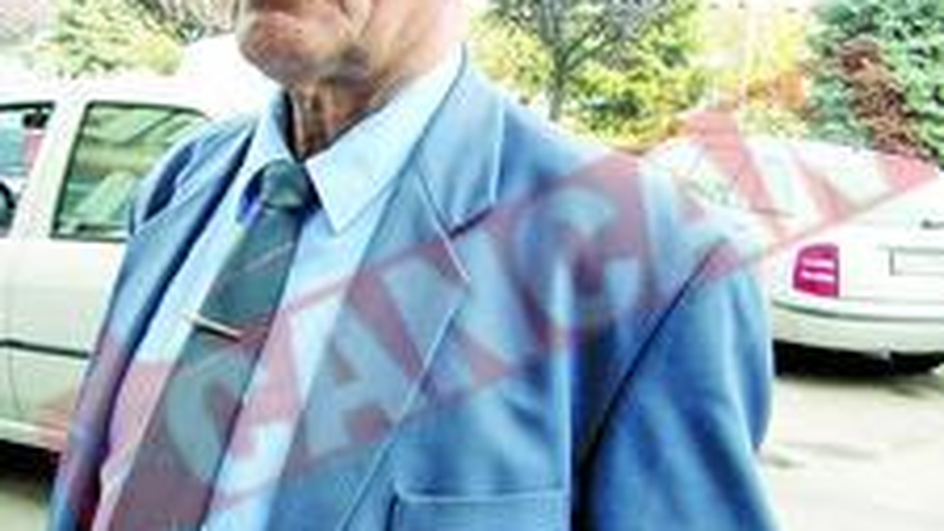 Stabor pentru rromul care a imbatat calul