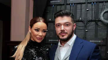 Prima reacție a Biancăi Drăgușanu, după ce a fost prinsă cu Victor Slav: „Te iubesc”