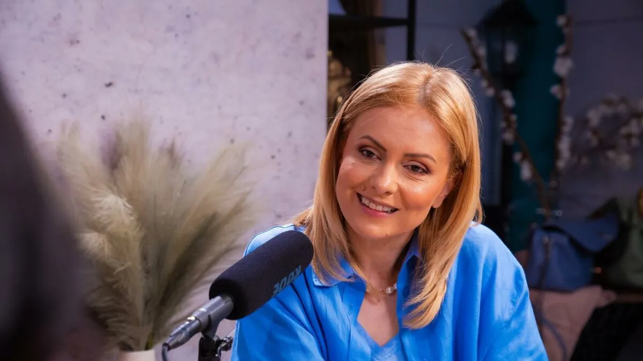 Simona Gherghe a împlinit 47 de ani! Ce cadou a primit de la copiii ei