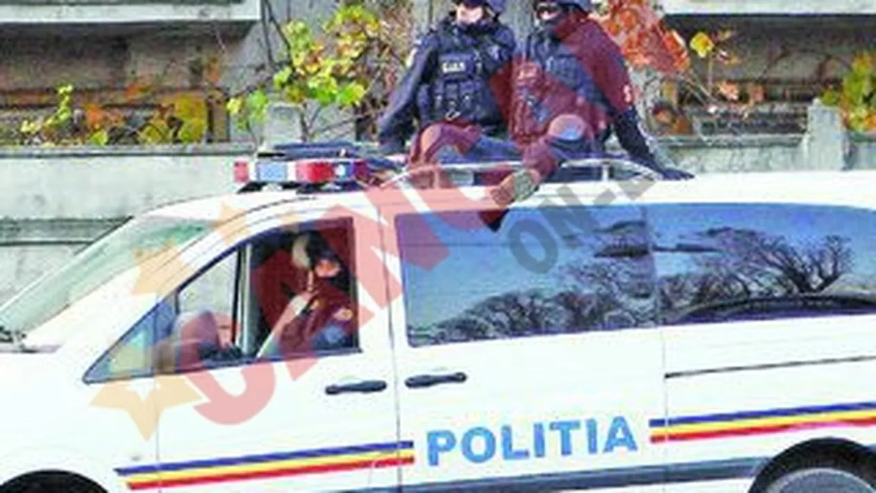 Mascatii, plictisiti inainte de misiune