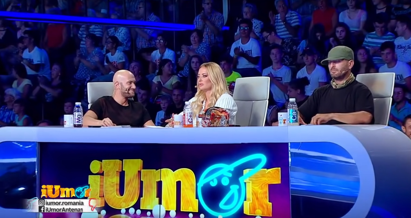 Andrei Bendeac a dat de pământ cu fratele lui celebru! Ce a putut să spună despre Mihai