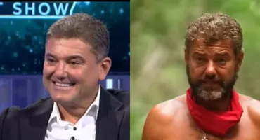 Ce face Cristian Boureanu după terminarea filmărilor Survivor. A revenit la vechile obiceiuri