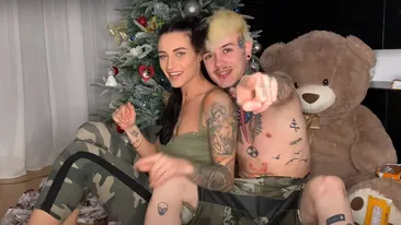 Cum a cucerit-o Zannidache pe Ana Porgras, înainte de participarea la Survivor România