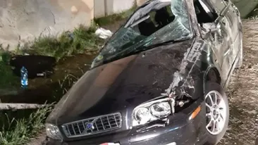 Sfârșit tragic pentru o fată de 18 ani din Sibiu! Care au fost ultimele ei cuvinte după ce iubitul său a intrat cu mașina într-un stâlp