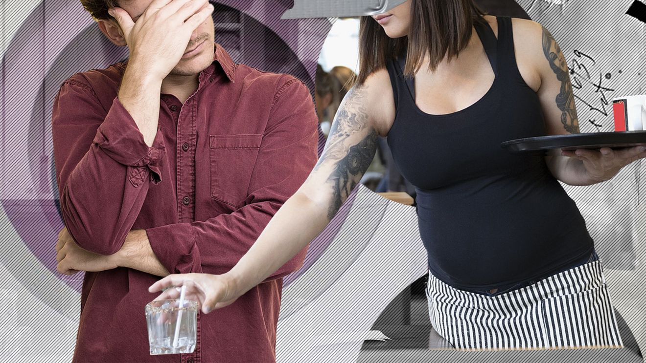 Un mare antrenor român a greșit-o grav de tot! Și acum cotizează zeci de mii de euro pe lună! Când soția e în Dubai, chelnerița rămâne însărcinată!