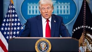 Greșeală ciudată a președintelui SUA. Donald Trump l-a sunat din greșeală pe un general în rezervă, iar apoi și-a ieșit din fire