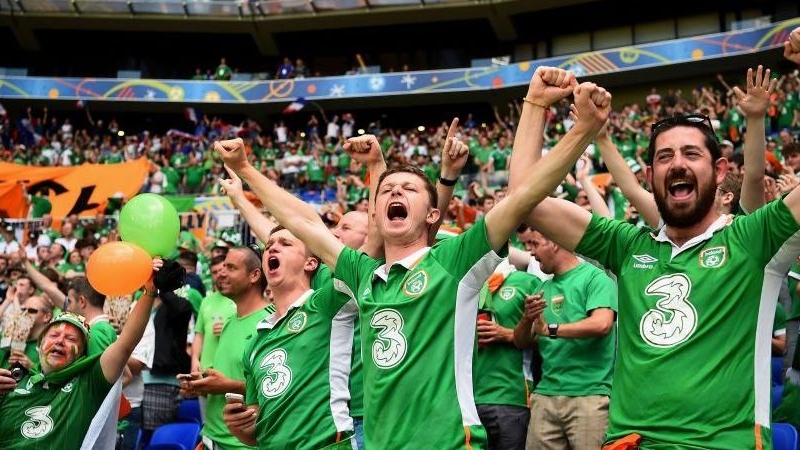 Biletul Zilei»Fără Mondial mizăm pe meciuri din Irlanda și SUA!