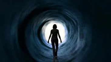 Incredibil, dar cercetatorii au aflat! Cum poate cineva sa-si prevesteasca propria moarte! Are legatura cu o functie banala!