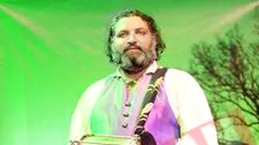 Sora pierduta a lui Damian Draghici