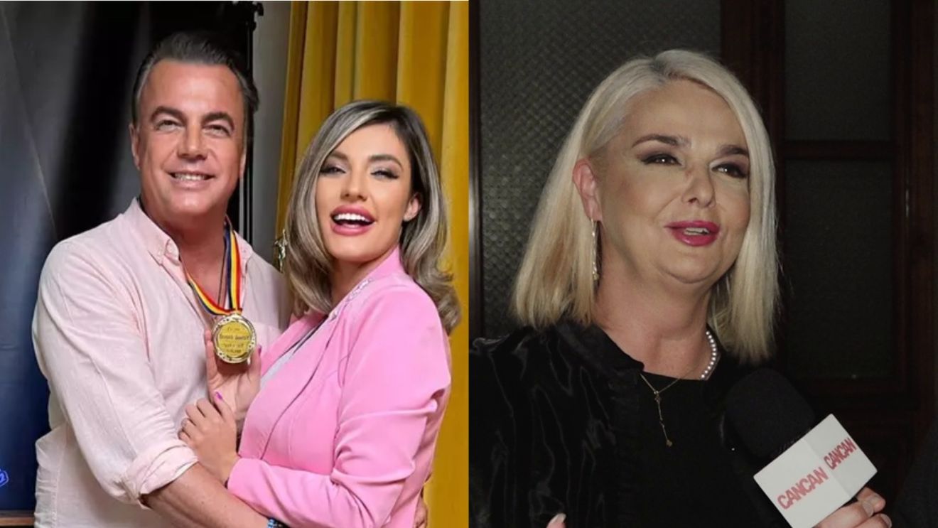 Ce relație are fiica lui Adrian Enache cu Iuliana Marciuc. Diana a dezvăluit cum a afectat-o relația extraconjugală a tatălui. „M-am maturizat și eu”