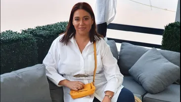 Oana Roman, transformare spectaculoasă! Cât poartă acum la blugi