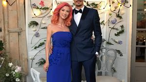 La nici un an de când s-a căsătorit cu ANDREEA BĂLAN, GEORGE BURCEA a făcut anunţul:”Indiferent de situaţie...“
