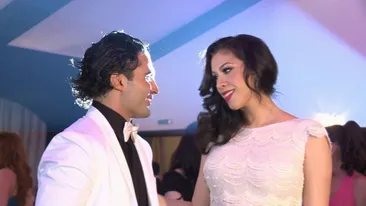 PEPE, mesaj emoţionant adresat soţiei lui! ''Eşti norocul vieţii mele...''