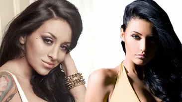 Imaginile care au fost la un pas sa dea jos Facebook-ul! Ruby a calarit-o si a sarutat-o pe Antonia si au prins totul pe camera!