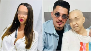 Beatrice, tânăra pentru care s-a mobilizat întreaga Românie, a murit. Era diagnosticată cu o formă rară de cancer