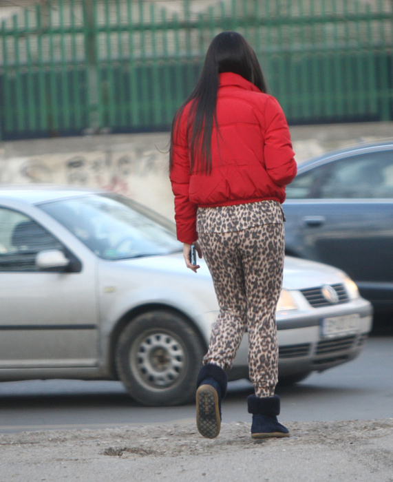 EBA a renunțat la bolizi pentru un Duster