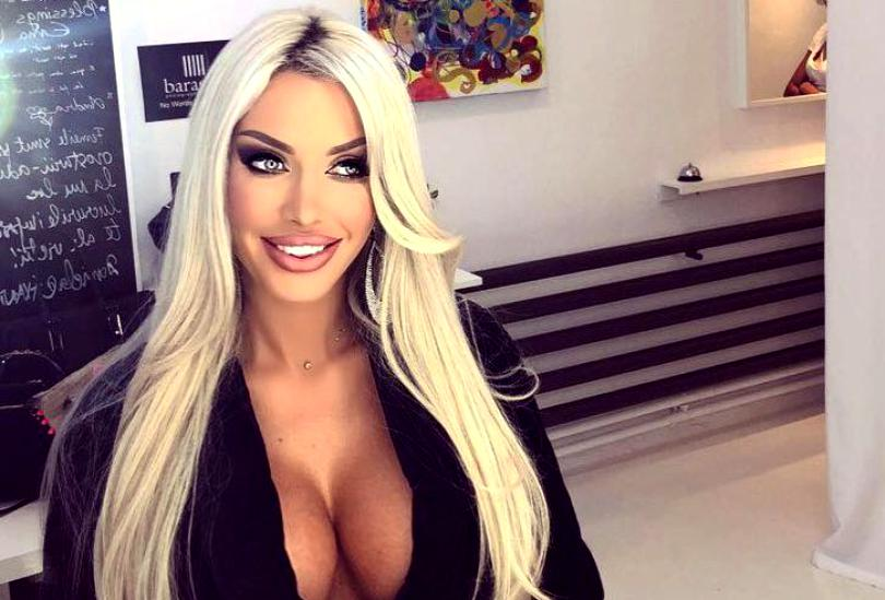 Loredana Chivu, “aroganță” maximă! Și-a cumpărat bolid de 100.000 de euro, iar fanii au luat-o la rost: “Tu cu te ocupi?” Ce a răspuns blondina