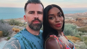 Florin Ristei a dezvăluit motivul real al despărţirii de modelul Naomi Hedman. Ce ar fi vrut britanica să facă pentru ea