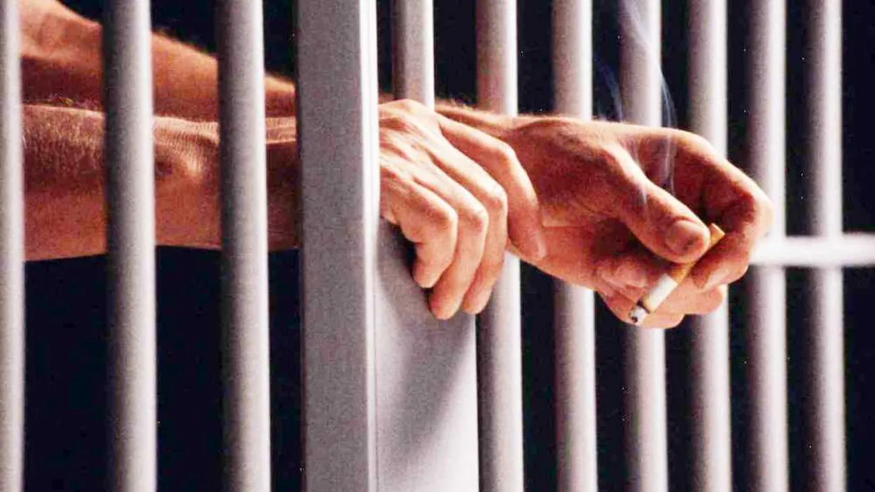 Monstrul de la Iași care a violat și rănit o copilă de 6 ani și-a aflat pedeapsa