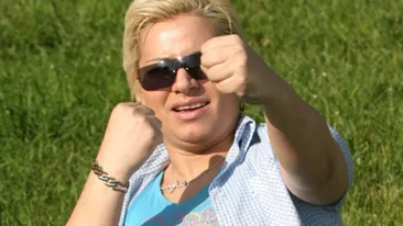 O mai știi pe Nikita?! Cum arată acum femeia cu suflet de bărbat