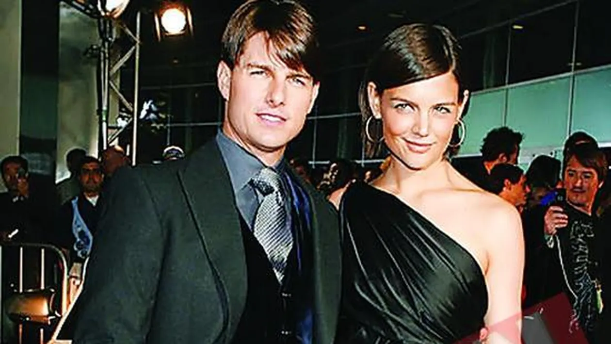 Tom Cruise, amenintat cu moartea