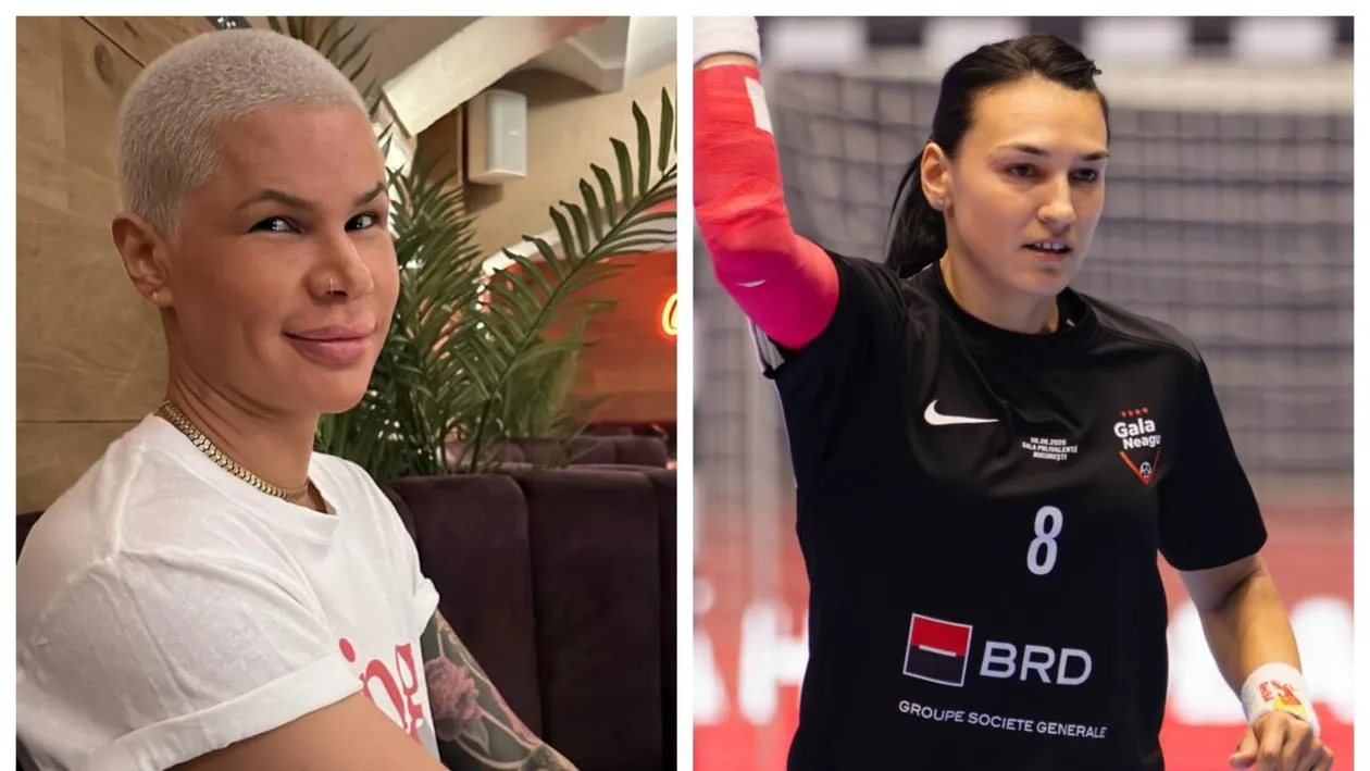 Cristina Neagu, pusă la zid de o fostă sportivă de la CSM. Ce acuzații a făcut: „Nu era bună”