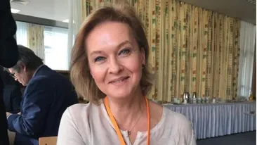 Mona Nicolici, dezvăluiri după 13 ani de când s-a retras din televiziune: „Am căzut cu brio!”