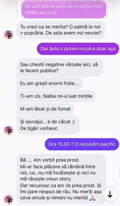 Prințul Marco, scandal monstruos cu un rapper operat de 3 ori pe creier! Deranjat de cântăreț, participantul Insula iubirii l-a hărțuit online