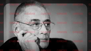 BREAKING! A murit Horia Moculescu. Anunțul trist, făcut de fiica sa